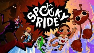 Spooky Ride