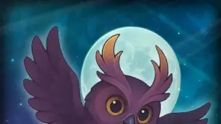 Owlen and the Spirits of the Past - Switch