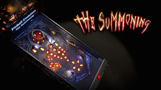Pinball Evolution VR