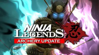 Ninja Legends