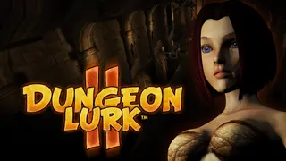 Dungeon Lurk II - Leona