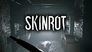 Skinrot