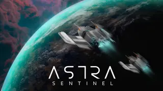 Astra Sentinel
