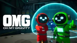OMG: Oh My Gravity