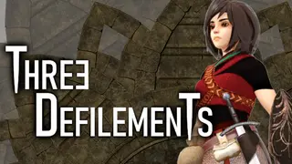 Three Defilements