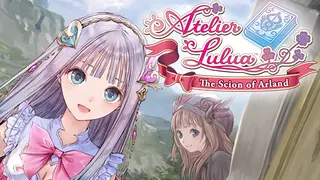 Atelier Lulua ~The Scion of Arland~