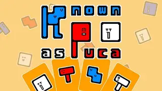 Known as Puca