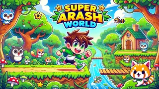 Super Arashi World - Xbox One