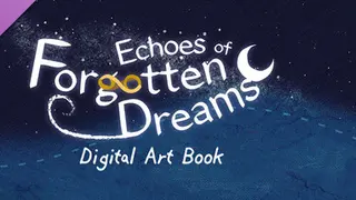 Echoes of Forgotten Dreams Digital Art Book Digital Deluxe
