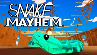 Snake Mayhem