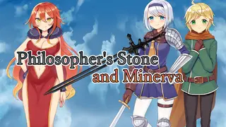 Philosopher's Stone and Minerva