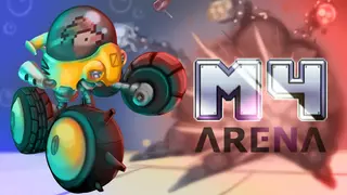 M4Arena