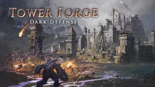 Tower Forge: Dark Defense