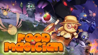 Food Magician