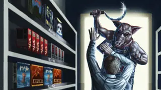 Rewind or Die (Xbox One & Series)