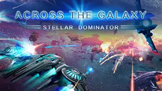 Across the Galaxy: Stellar Dominator