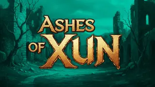Ashes of Xun