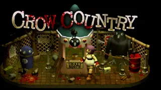 Crow Country