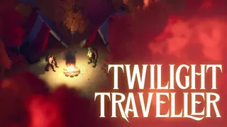Twilight Traveller