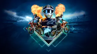 Monster Energy Supercross - The Official Videogame 4 (Xbox One)