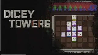 Dicey Towers