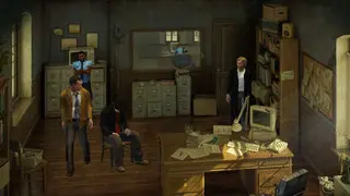 Gabriel Knight: Sins of the Fathers – 20th Anniversary