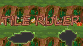 Tile Ruler