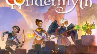 Wildermyth: Console - Switch