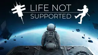 Life Not Supported