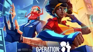 Operation: Tango - Switch