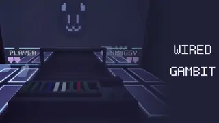 Wired Gambit