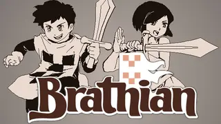 Brathian