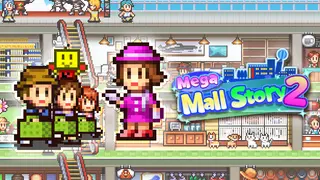 Mega Mall Story 2