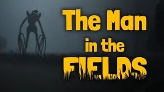 The Man in the Fields