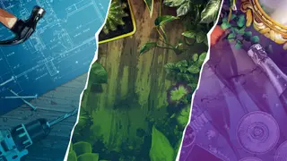 House Flipper - Luxury Garden Bundle - PS4