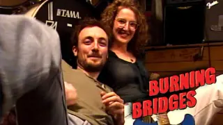 Burning Bridges