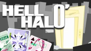 Hell o’ Halo