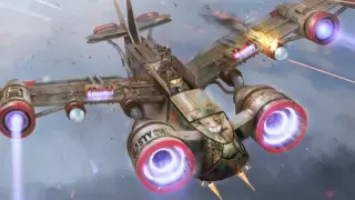 Sky Force Anniversary - Switch