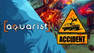 Accident and Aquarist