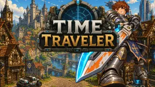 Time Traveler: Divergence