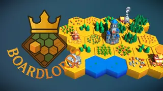 Boardlords