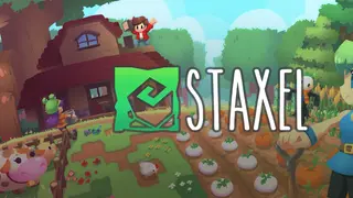 Staxel
