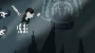 Wampir Dungeon - Switch