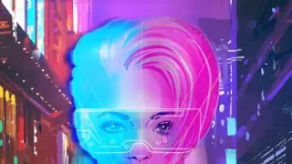 NeonLore - Switch
