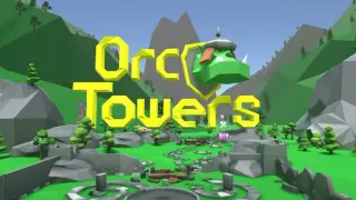 Orc Towers VR