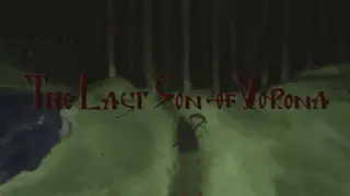 The Last Son of Vorona