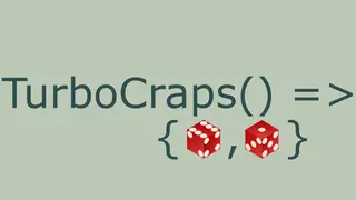 TurboCraps