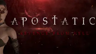 Apostatic - Revenge From Hell