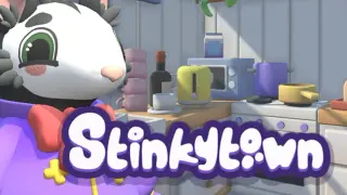 Stinkytown