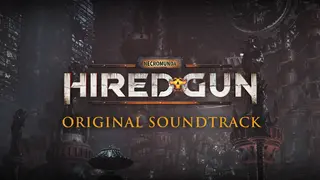Necromunda: Hired Gun - Original Soundtrack